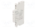 FINDER 022.65 Apuhohdin NC + NO
