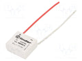FINDER 026.9.012 DC-adapteri 12VDC