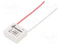 FINDER 026.9.024 DC-adapteri 24VDC