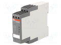ABB 1SVR730700R2100 Valvontarele 110-130VAC, 220-240VAC