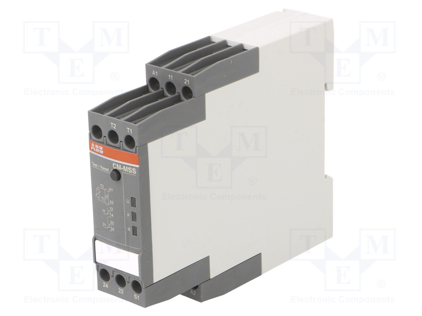 ABB 1SVR730712R0200 Valvontarele 24V
