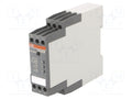 ABB 1SVR730712R2200 Valvontarele 110-130VAC, 220-240VAC