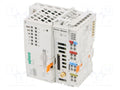 WAGO 750-8217 PLC ohjelmoitava ohjain 24VDC