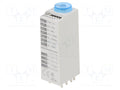 FINDER 85.03.0.024.0000 Ajastin 24VDC