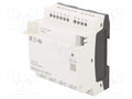 EATON ELECTRIC EASY-E4-AC-16RE1P Ohjelmoitava rele 5A