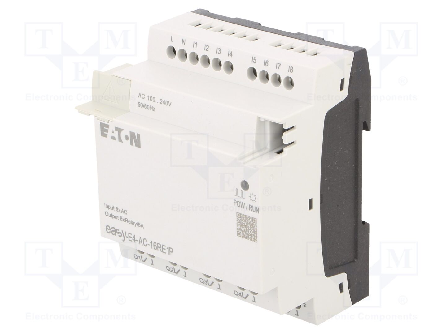 EATON ELECTRIC EASY-E4-AC-16RE1P Ohjelmoitava rele 5A