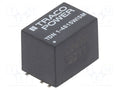 TRACO POWER TDN1-4815WISM DC/DC-muunnin 1W