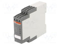 ABB CM-MSS.12P Valvontarele 24V