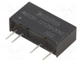 AIMTEC AM1DR-1212SH30VZ DC/DC-muunnin 1W, 12V