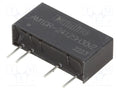 AIMTEC AM1DR-2412SH30VZ DC/DC-muunnin 1W