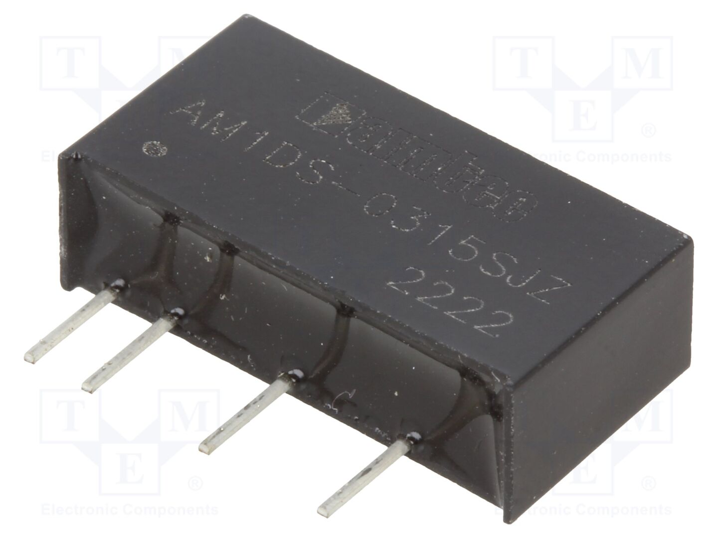 AIMTEC AM1DS-0315SJZ DC/DC-muunnin 1W