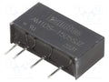 AIMTEC AM1DS-1505SJZ DC/DC-muunnin 1W