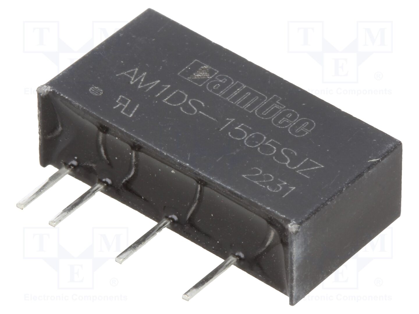 AIMTEC AM1DS-1505SJZ DC/DC-muunnin 1W