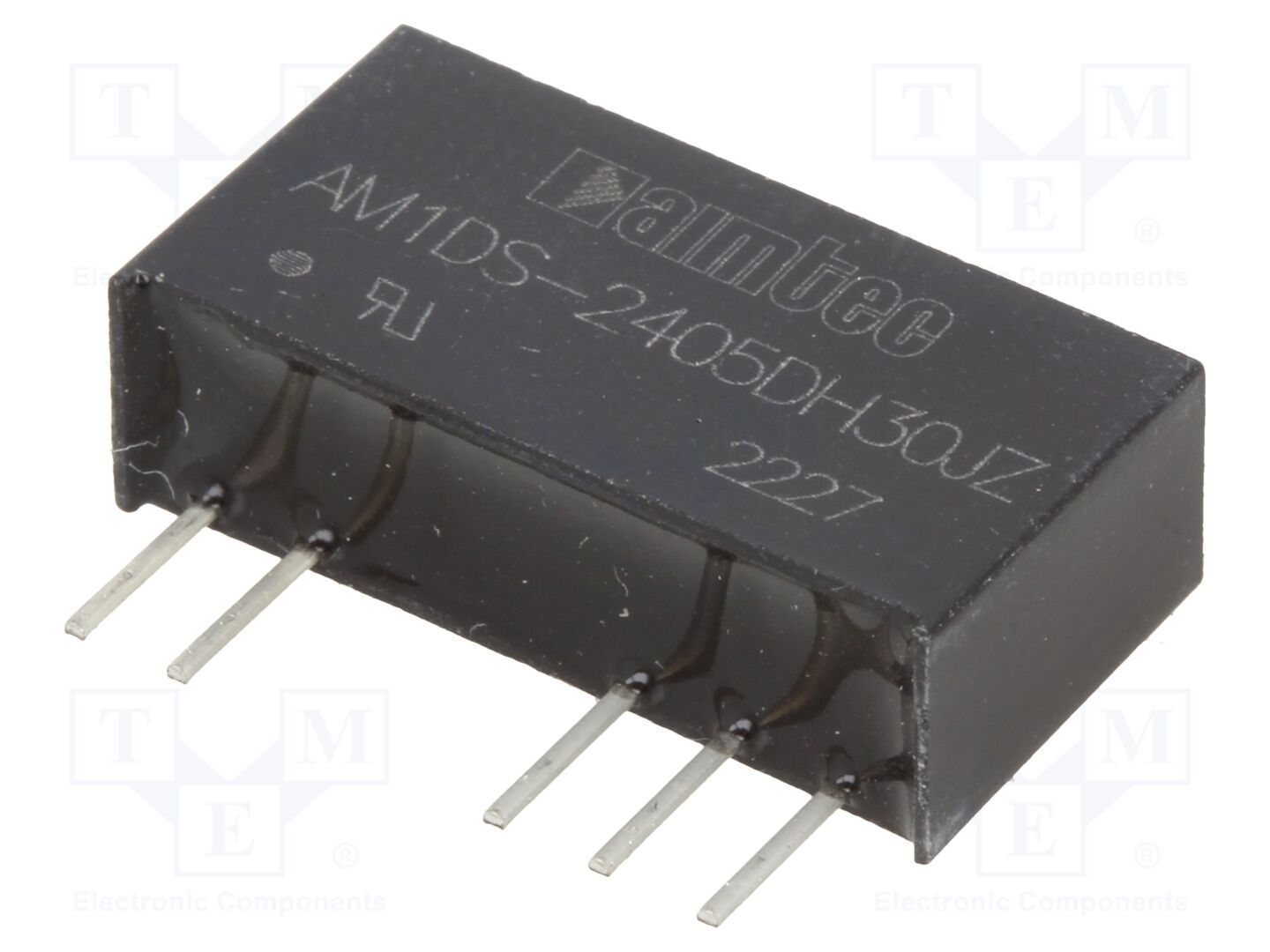 AIMTEC AM1DS-2405DH30JZ DC/DC-muunnin 1W