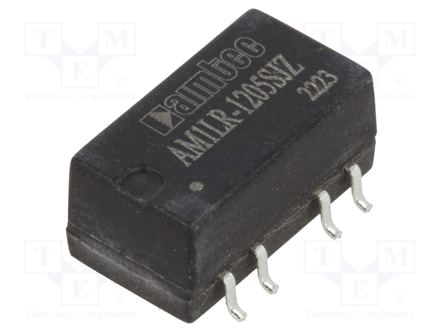 AIMTEC AM1LR-1205SJZ DC/DC-muunnin 1W