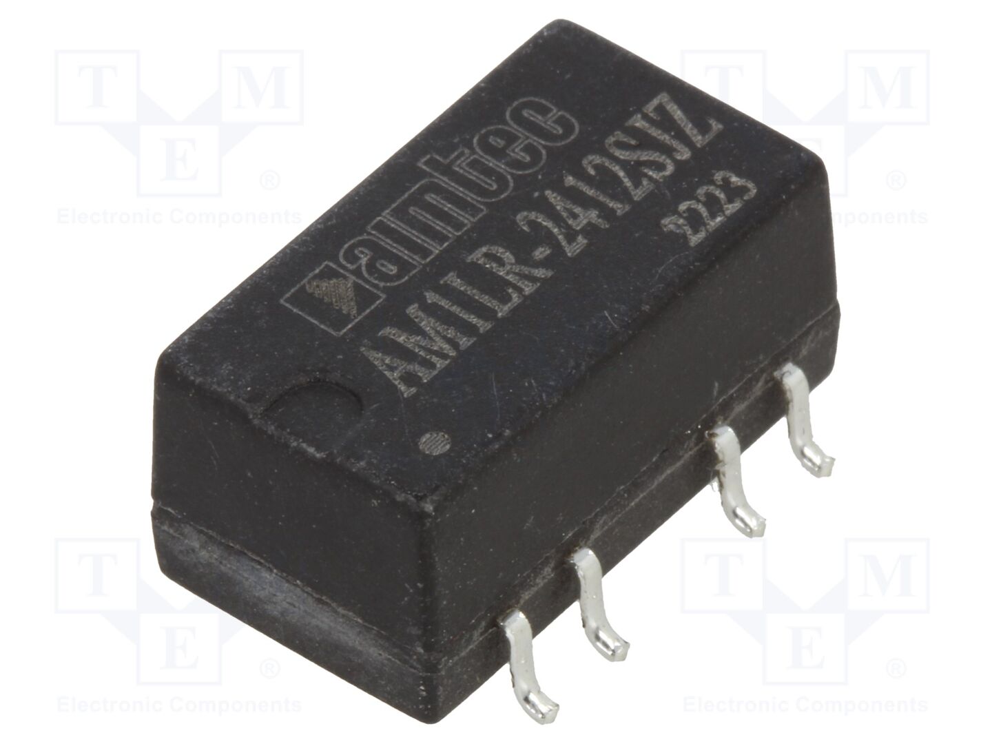 AIMTEC AM1LR-2412SJZ DC/DC-muunnin 1W