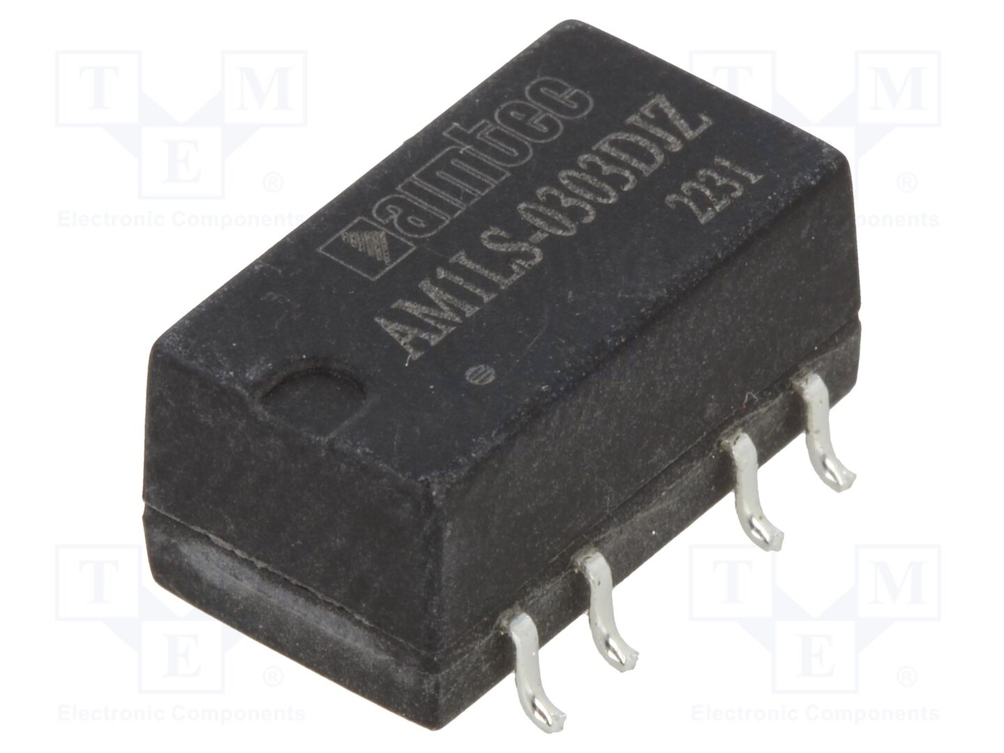 AIMTEC AM1LS-0303DJZ DC/DC-muunnin 1W