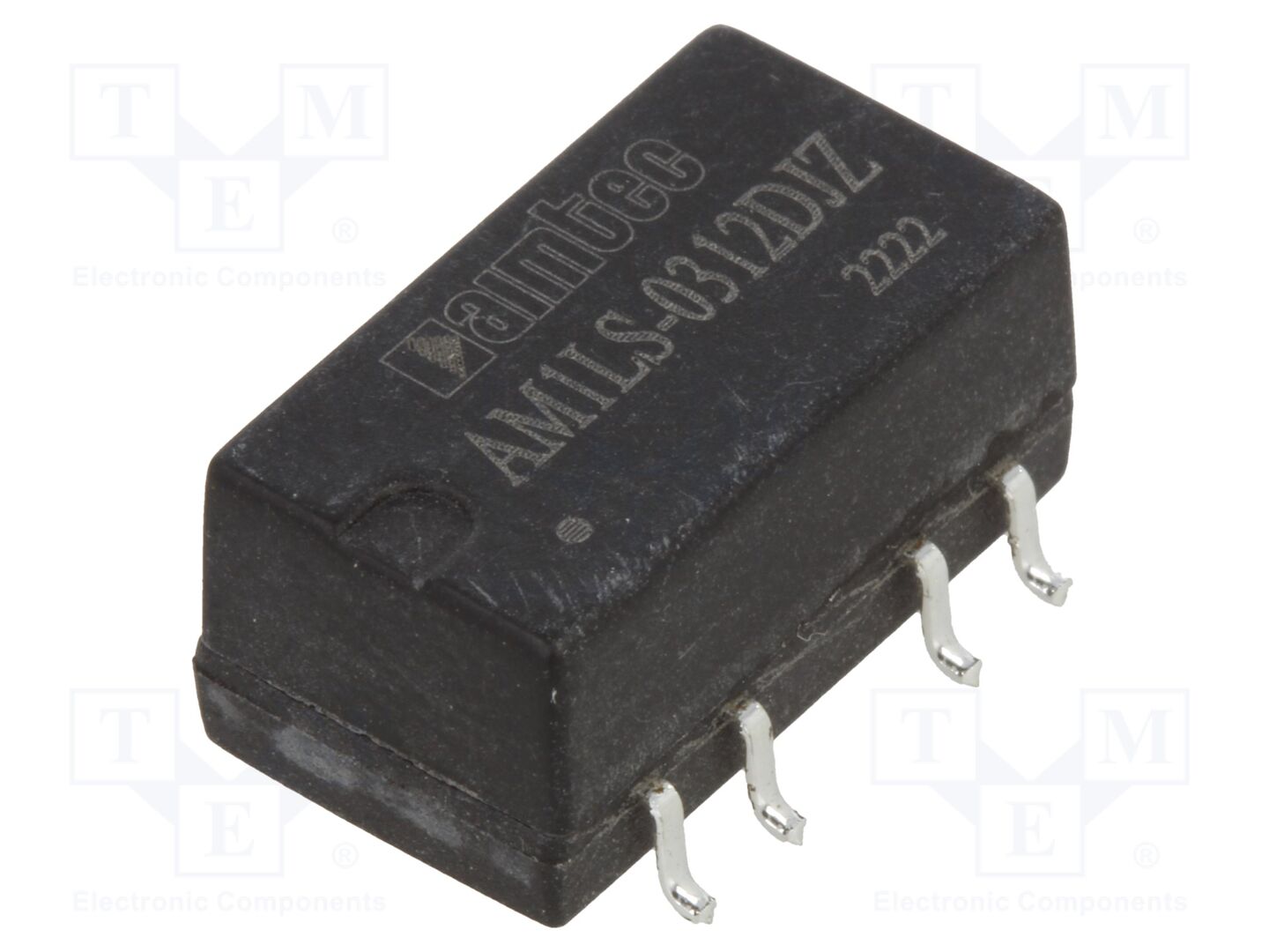 AIMTEC AM1LS-0312DJZ DC/DC-muunnin 1W