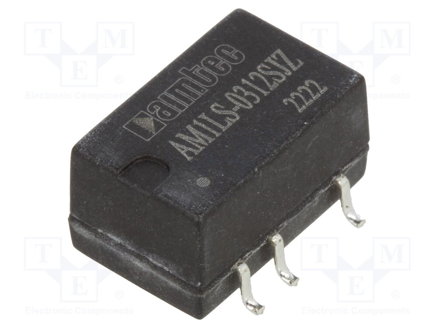 AIMTEC AM1LS-0312SJZ DC/DC-muunnin 1W