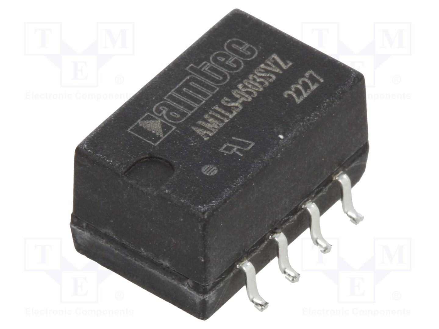 AIMTEC AM1LS-0503SVZ DC/DC-muunnin 1W