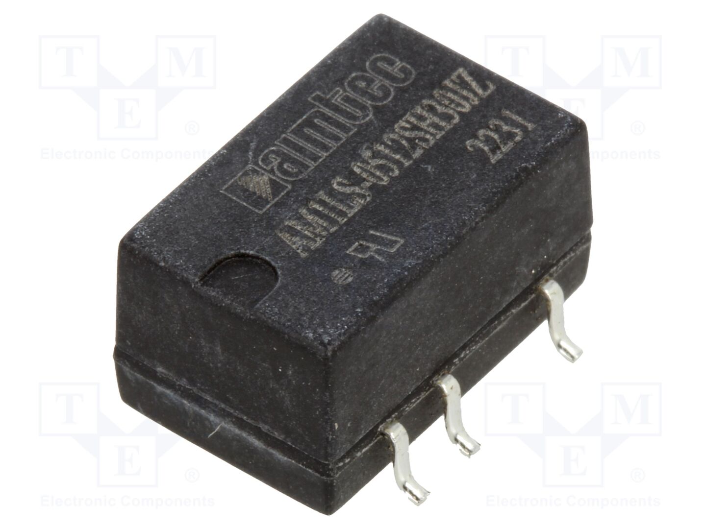 AIMTEC AM1LS-0512SH30JZ DC/DC-muunnin 1W