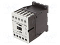EATON ELECTRIC DILMP20-24DC Kontaktori 12A