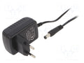 ESPE E1212W2E-ES-2155S Kytkinmuuntaja Plug-in 12V 1A