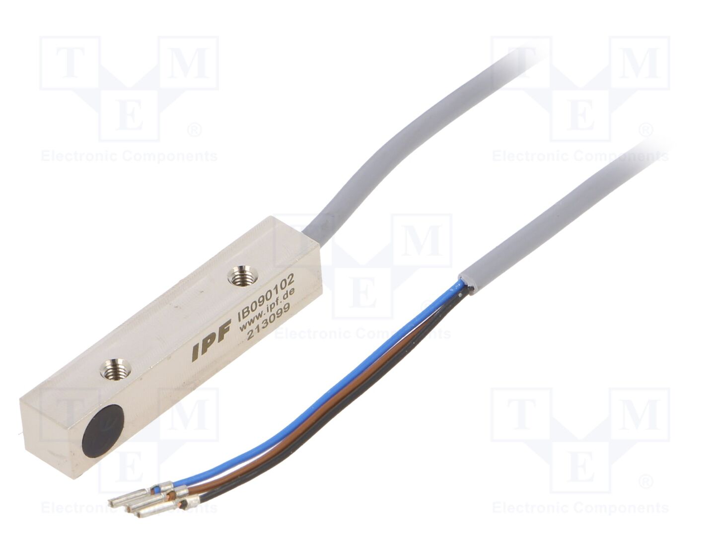 IPF ELECTRONIC IB090102 Induktiivinen anturi 0÷1.5mm