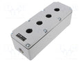 ILME A2M0925.04 Remote Control Enclosures IP65