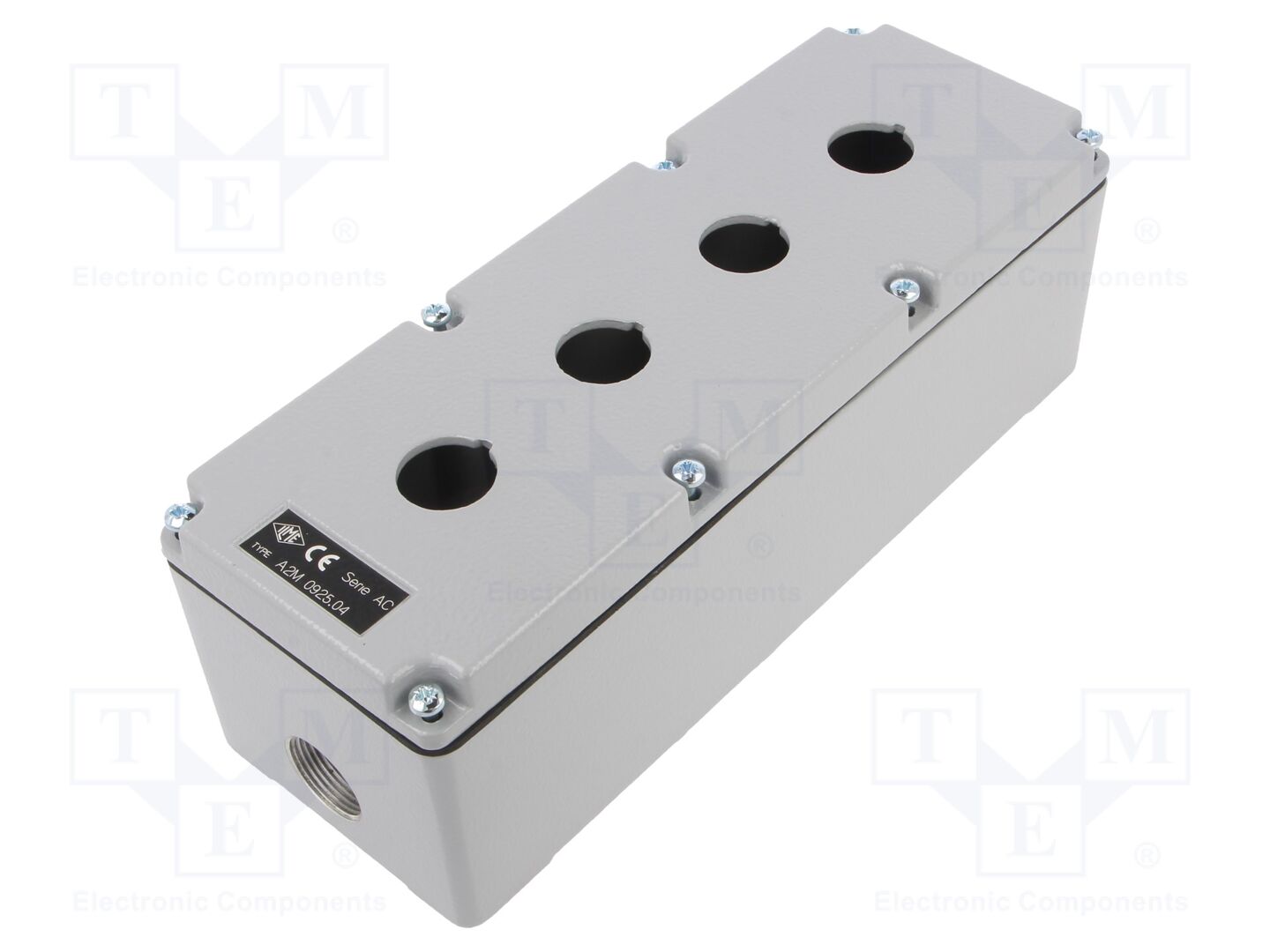 ILME A2M0925.04 Remote Control Enclosures IP65