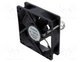 SUNON CF2092HVL-999 EC-tuuletin 230VAC