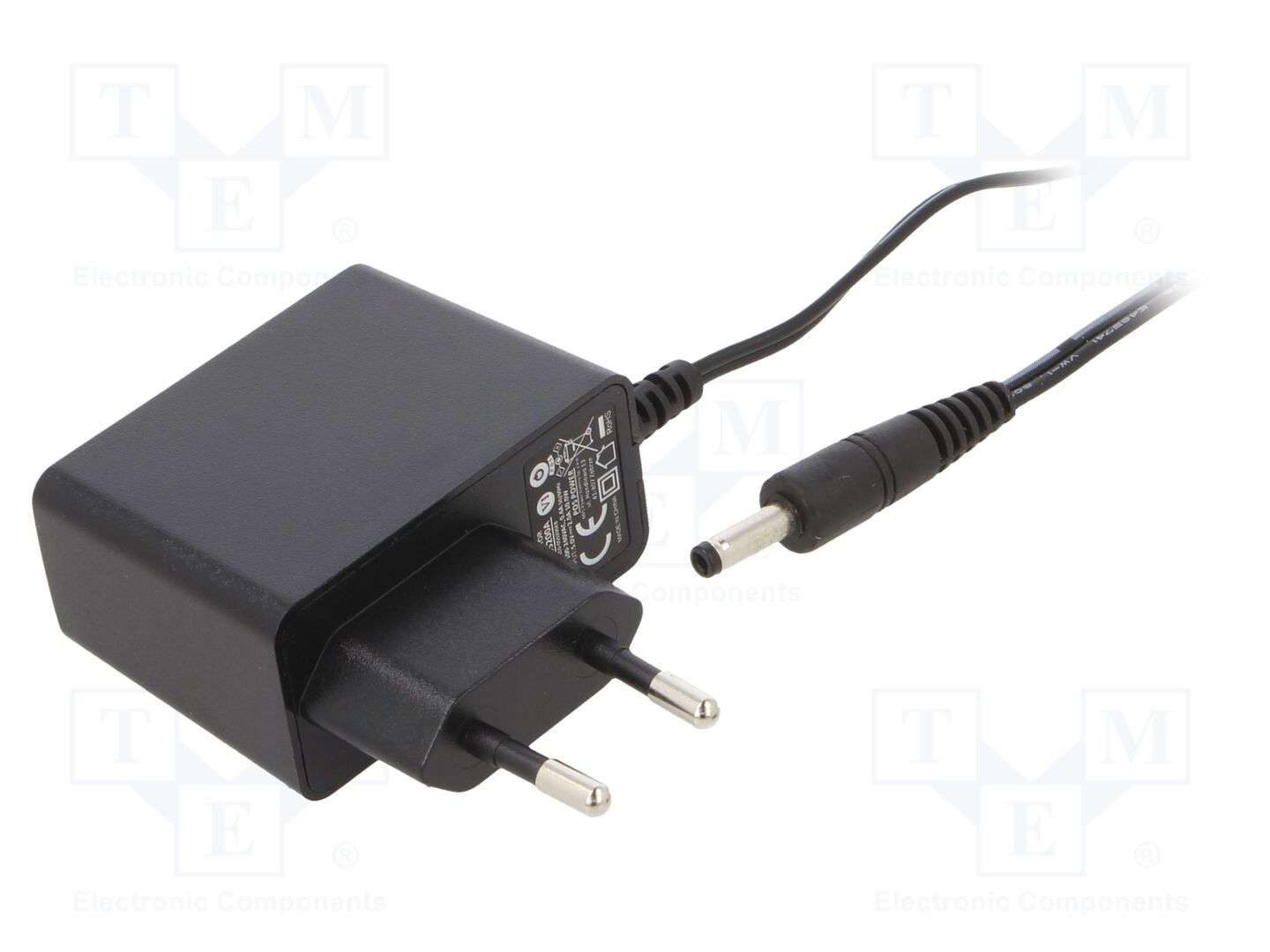 POS POSC05200A-40 Kytketty verkkolaite 5VDC