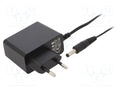 POS POSC05200A-48 Kytketty verkkolaite 5VDC