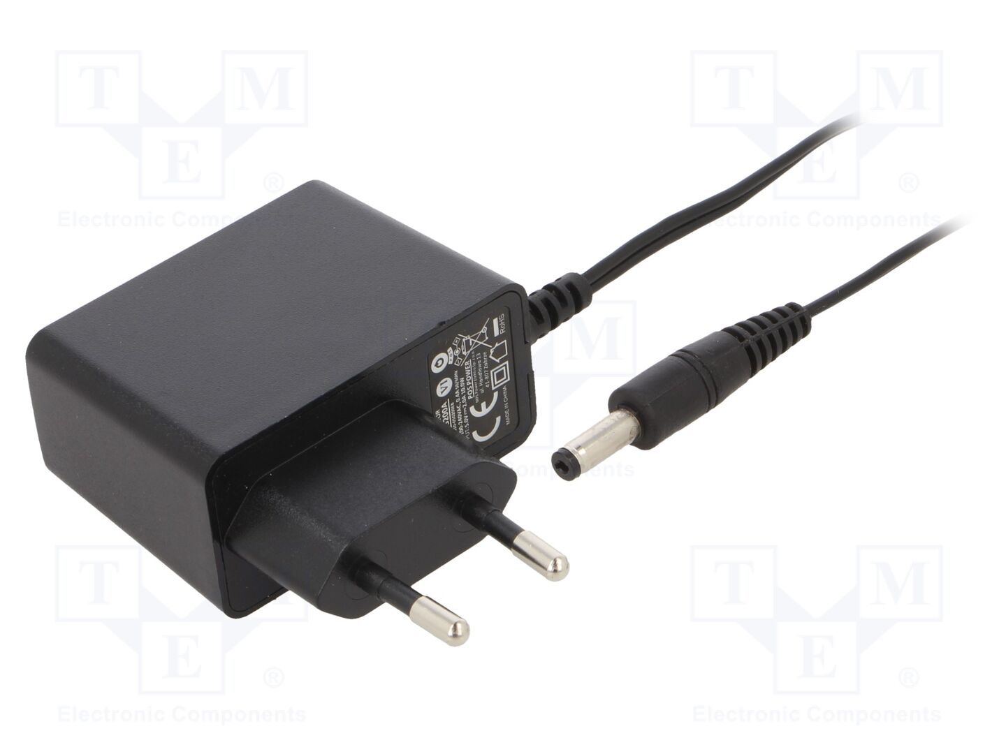 POS POSC05200A-48 Kytketty verkkolaite 5VDC