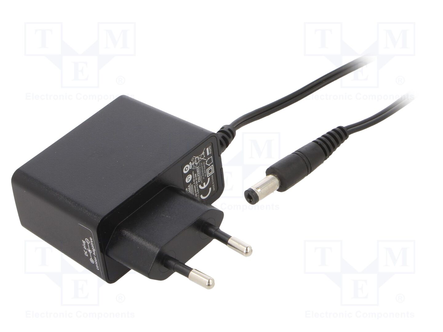 POS POSC05200A-CN Kytketty verkkolaite 5VDC