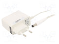 POS POSC05200A-CN-WH Plug-in verkkolaite 5VDC