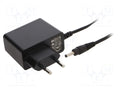 POS POSC09100A-13 Kytketty verkkolaite 9VDC