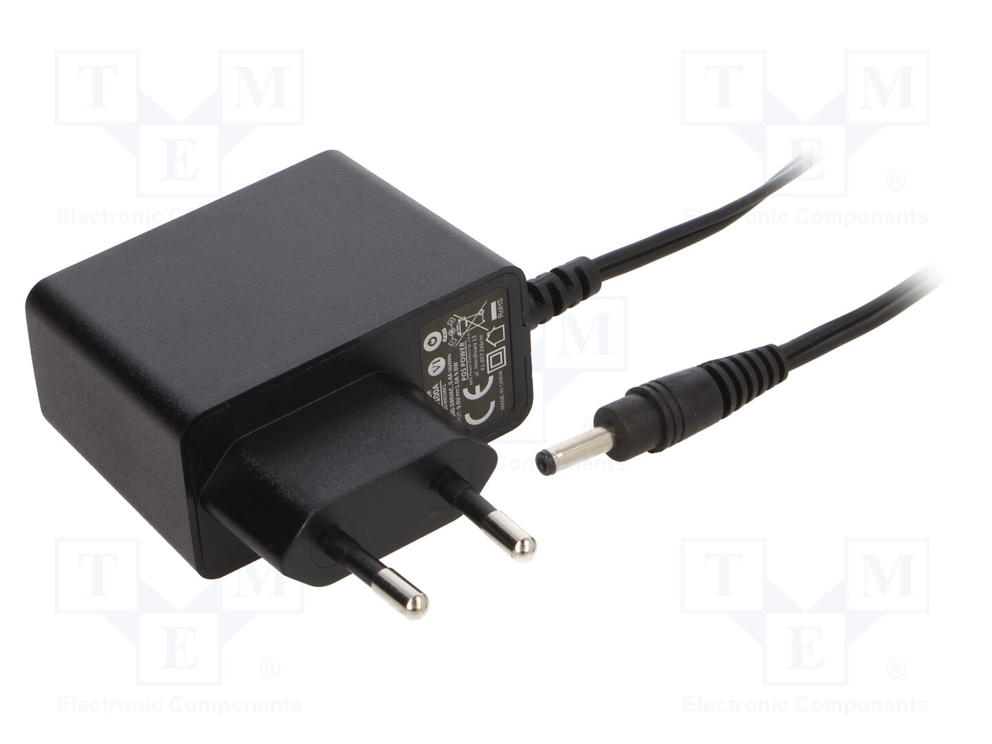 POS POSC09100A-13 Kytketty verkkolaite 9VDC