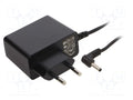 POS POSC09100A-13L Kytkinlähde 9VDC pistotulppa