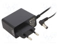 POS POSC09100A-CNL Kytkinlähde 9VDC pistotulppa