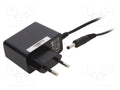 POS POSC12100A-40 Kytketty verkkolaite 12V 1A