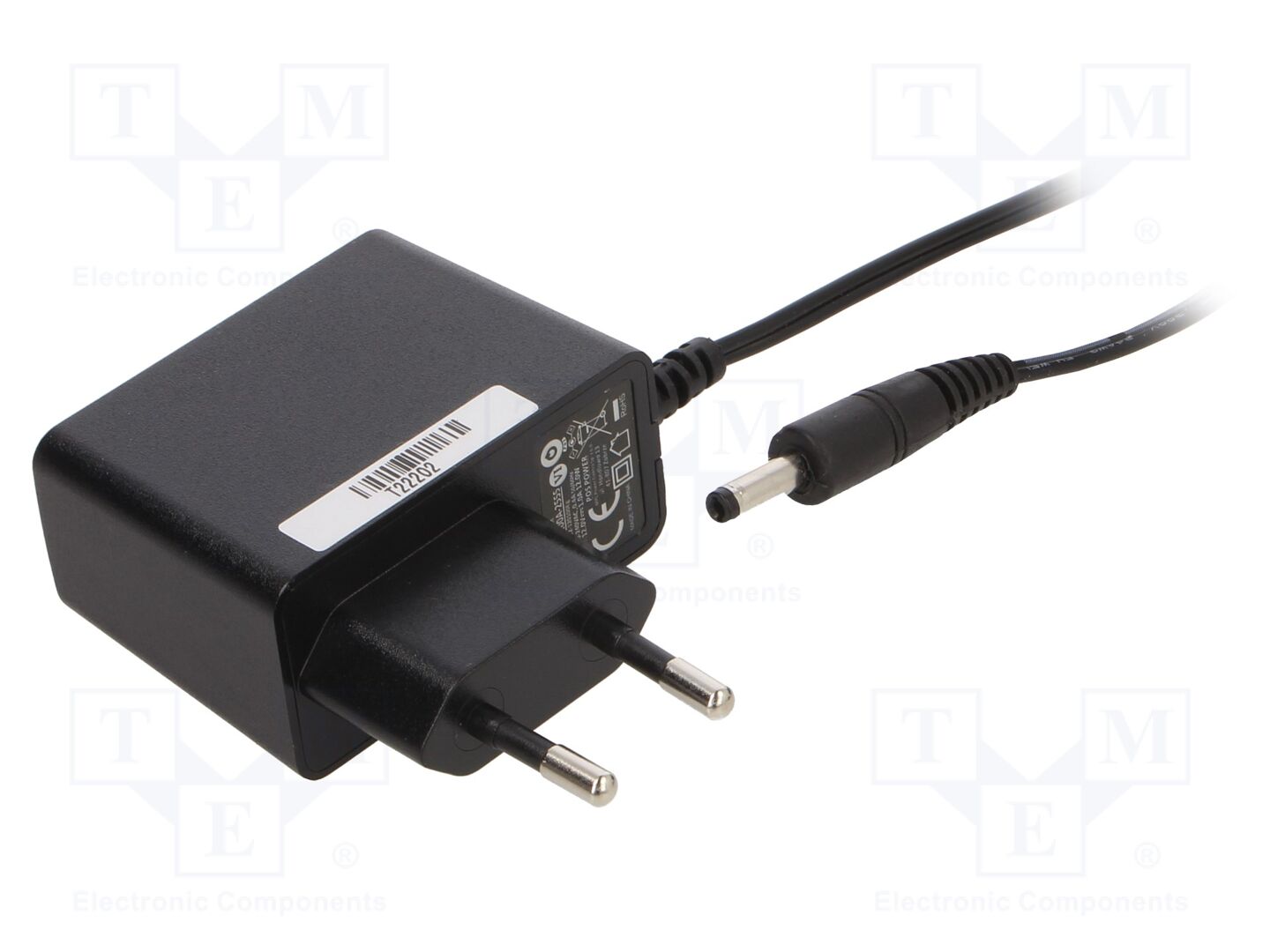 POS POSC12100A-40 Kytketty verkkolaite 12V 1A