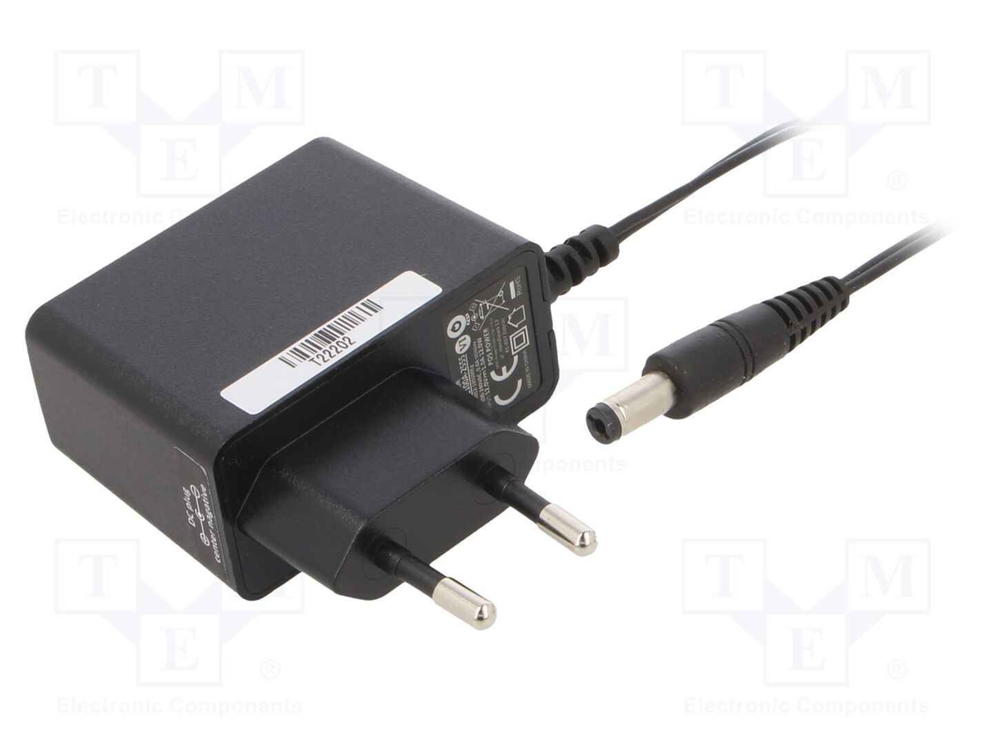 POS POSC12100A-CN Kytketty verkkolaite 1A