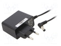 POS POSC12100A-L Kytkinvirtalähde Plug-in 12V 1A