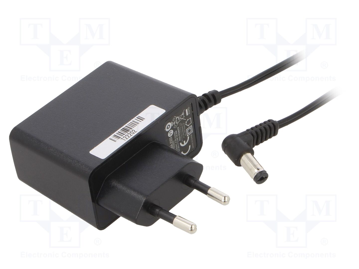 POS POSC12100A-L Kytkinvirtalähde Plug-in 12V 1A