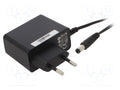 POS POSC12125A Plug-in Power Supply 15W
