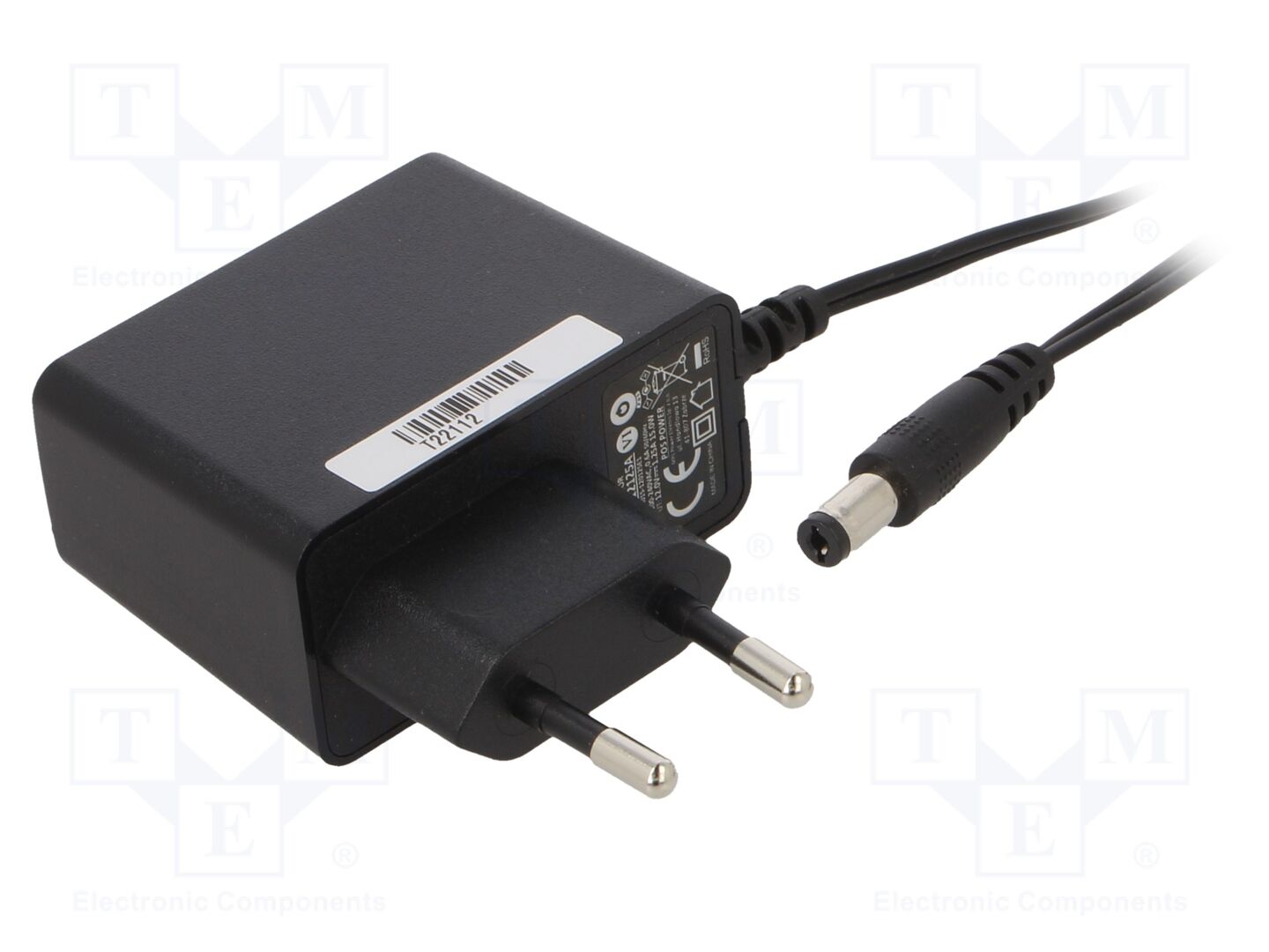POS POSC12125A Plug-in Power Supply 15W