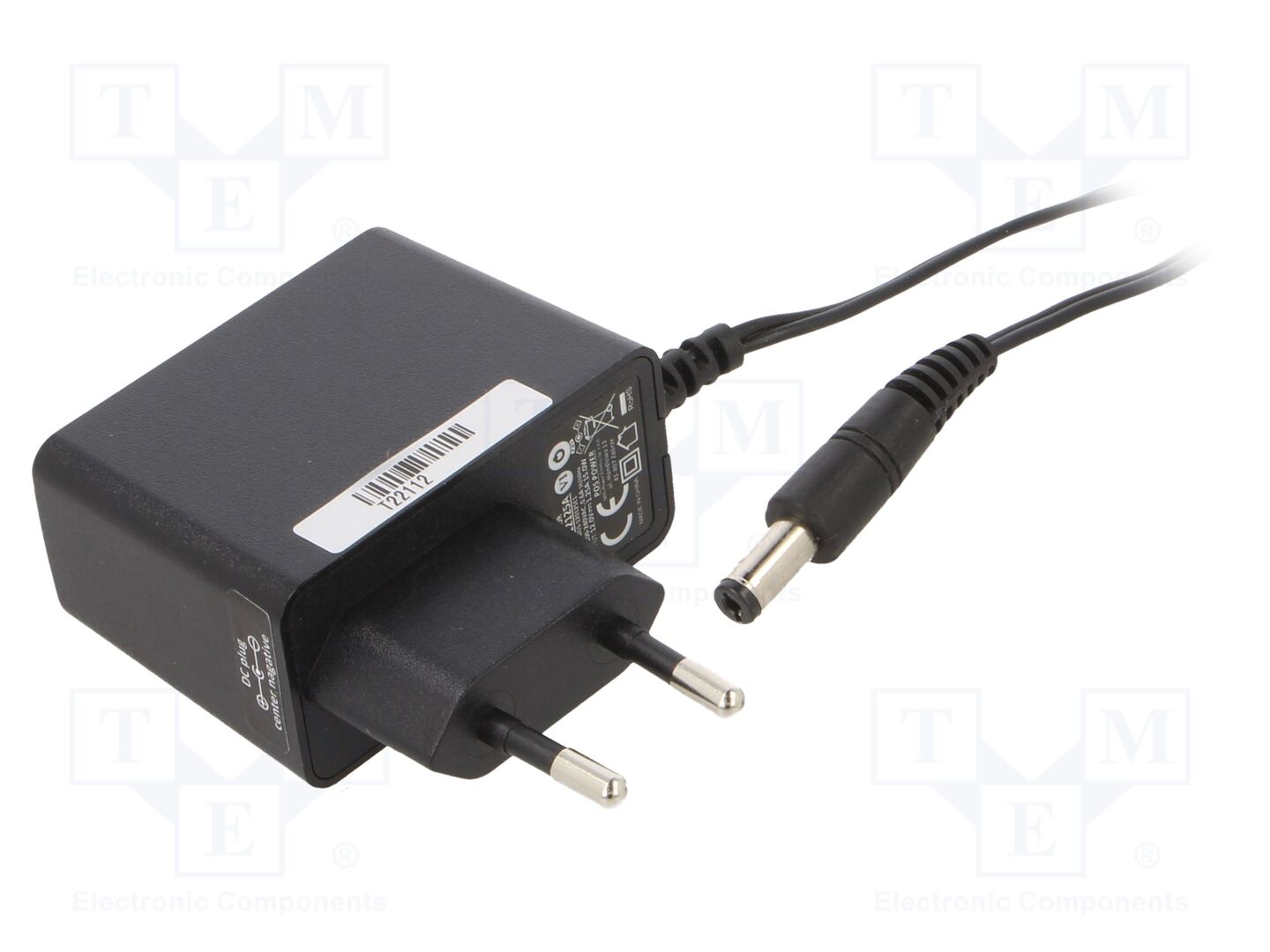 POS POSC12125A-CN Kytketty verkkolaite 15W