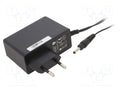 POS POSC12200A-13 Kytketty verkkolaite 12V 2A
