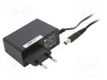 POS POSC12200A-15 Kytketty verkkolaite 12V 2A